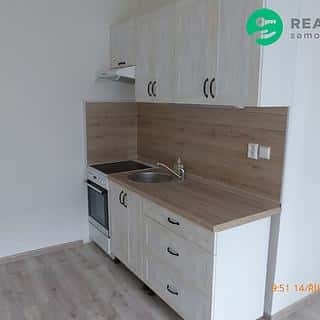 Pronájem bytu 2+kk 40 m² Most, Františka Malíka, Most