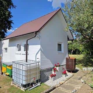 Prodej zahrady 402 m² Tachov, Tachov