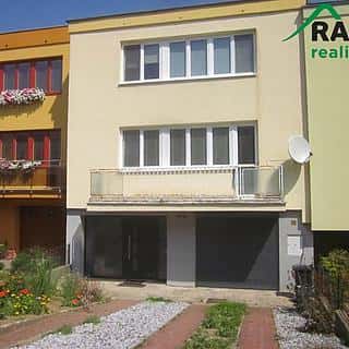 Prodej rodinného domu 193 m² Třebíč, Arbesova, Třebíč