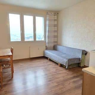 Pronájem bytu 1+kk, garsoniery 20 m² Tachov, Bělojarská, Tachov