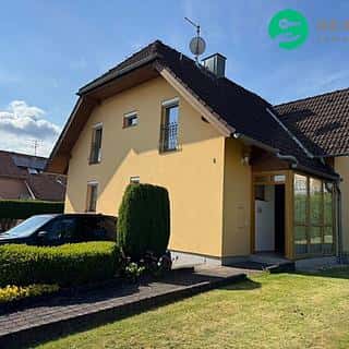 Prodej rodinného domu 99 m² Karlovy Vary, U Ovčárny, Karlovy Vary