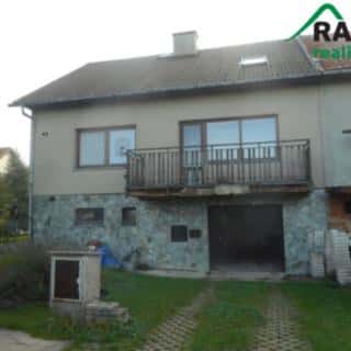 Prodej rodinného domu 185 m² Podlesí, Turov, Podlesí, okres Ústí nad Orlicí