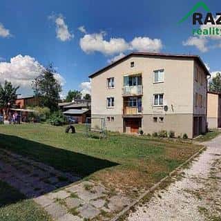 Prodej ostatních pozemků 5184 m² Osek, Osek, okres Strakonice