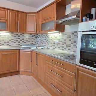 Pronájem bytu 3+1 80 m² Bor, Pražská, Bor, okres Tachov