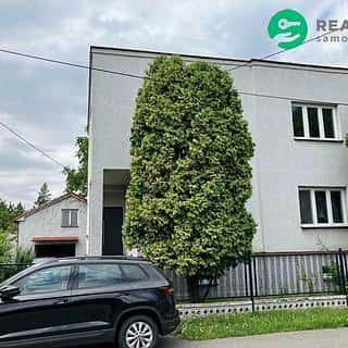 Prodej rodinného domu 254 m² Bohumín, Družstevní, Bohumín, okres Karviná