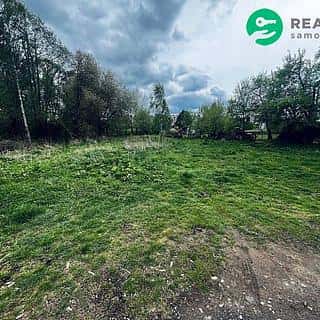 Prodej ostatních pozemků 7450 m² Jihlava, Jihlava