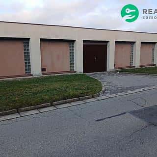 Prodej garáže 18 m² Abertamy, Žarošická, Abertamy, okres Karlovy Vary