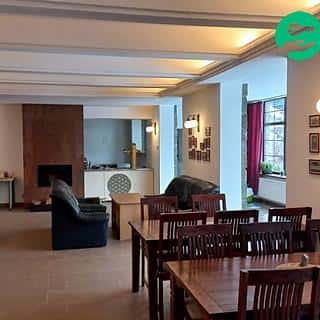 Prodej hotelu, penzionu 300 m² Horní Bečva, Horní Bečva, okres Vsetín