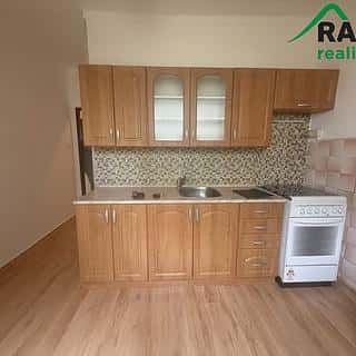 Pronájem bytu 3+1 66 m² Planá, Fučíkova, Planá, okres Tachov