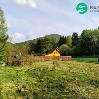 Prodej stavební parcely 963 m² Noviny pod Ralskem, Noviny pod Ralskem, okres Česká Lípa