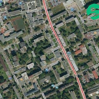 Prodej garáže 20 m² Ostrava, Nav jízdárně, Ostrava, okres Ostrava-město