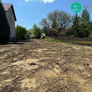 Prodej stavební parcely 1072 m² Strunkovice nad Blanicí, Strunkovice nad Blanicí, okres Prachatice