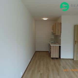 Pronájem bytu 2+kk 40 m² Most, Františka Malíka, Most