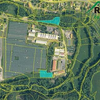 Prodej vodní plochy 5323 m² Tachov, Tachov