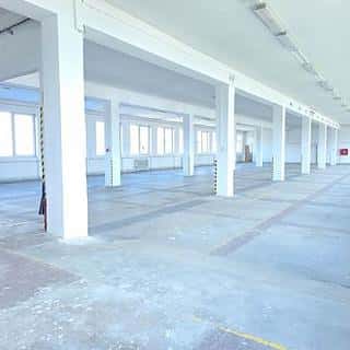 Pronájem obchodu 1080 m² Tachov, Okružní, Tachov