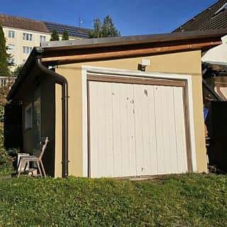 Prodej garáže 18 m² Tachov, Prokopa Velikého, Tachov