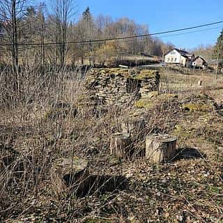Prodej stavební parcely 482 m² Vysoké nad Jizerou, Vysoké nad Jizerou, okres Semily