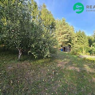 Prodej zahrady 1611 m² Malé Svatoňovice, Malé Svatoňovice, okres Trutnov