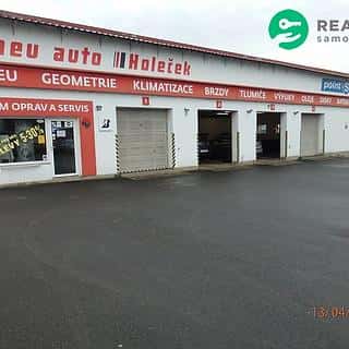 Prodej Ostatních komerčních prostor 1012 m² Ústí nad Labem, Textilní, Ústí nad Labem
