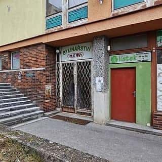 Pronájem obchodu 70 m² Tachov, Bělojarská, Tachov