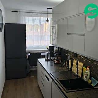 Prodej bytu 2+1 54 m² Jihlava, Hany Kvapilové, Jihlava