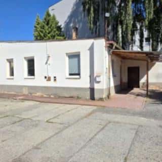Pronájem výrobního objektu 249 m² Planá, Plzeňská, Planá, okres Tachov