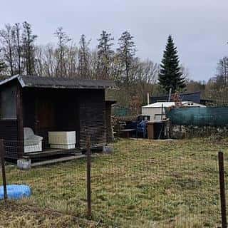 Prodej zahrady 293 m² Tachov, Tachov
