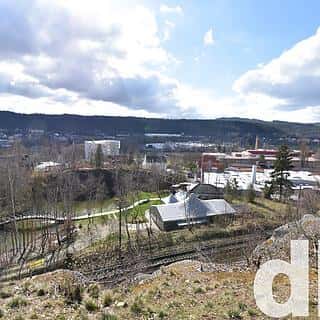Prodej ostatních pozemků 5376 m² Karlovy Vary, Karlovy Vary