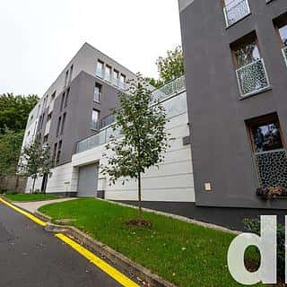 Prodej kanceláře 63 m² Karlovy Vary, Šumavská, Karlovy Vary