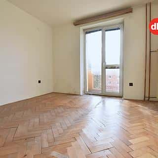Prodej bytu 2+1 64 m² Ostrov, Borecká, Ostrov, okres Karlovy Vary