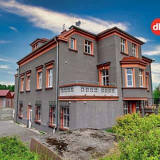 Prodej rodinného domu 750 m² Chodov, Horní, Chodov, okres Sokolov