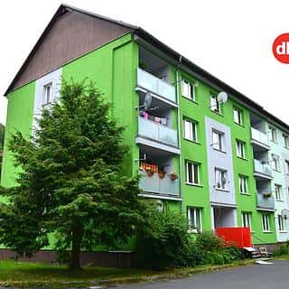 Prodej bytu 1+kk, garsoniery 20 m² Kraslice, Družstevní, Kraslice, okres Sokolov