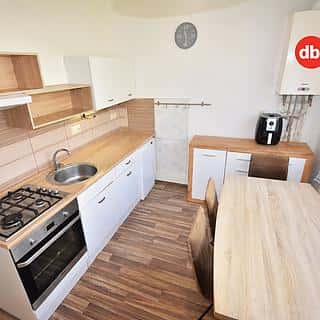 Pronájem bytu 3+1 68 m² Toužim, Plzeňská, Toužim, okres Karlovy Vary