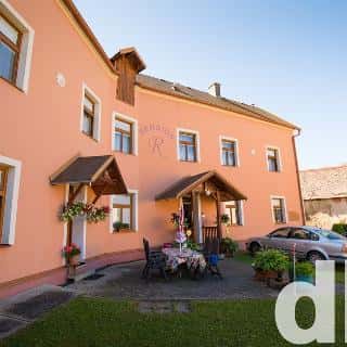 Prodej rodinného domu 300 m² Teplička, Teplička, okres Karlovy Vary