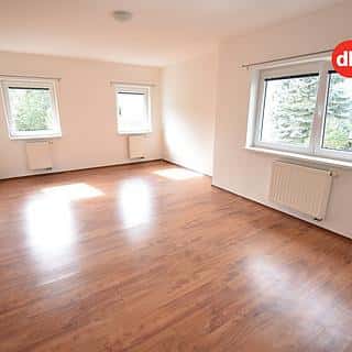 Pronájem bytu 2+1 56 m² Karlovy Vary, Modenská, Karlovy Vary