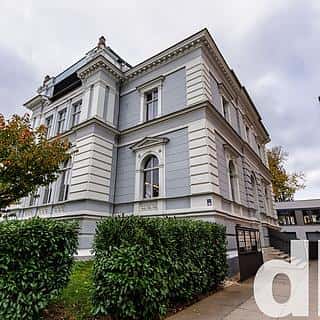 Pronájem kanceláře 190 m² Cheb, 26. dubna, Cheb
