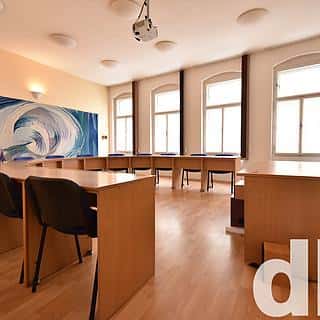 Pronájem kanceláře 75 m² Karlovy Vary, T. G. Masaryka, Karlovy Vary