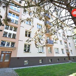 Prodej bytu 3+1 71 m² Sokolov, Karla Havlíčka Borovského, Sokolov