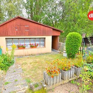Prodej zahrady 210 m² Toužim, Plzeňská, Toužim, okres Karlovy Vary