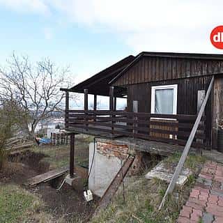 Prodej chaty 32 m² Ústí nad Labem, Hospodářská, Ústí nad Labem