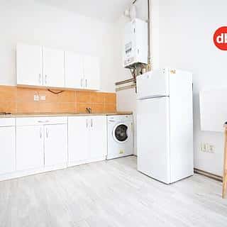 Pronájem bytu 1+kk, garsoniery 20 m² Karlovy Vary, Moskevská, Karlovy Vary