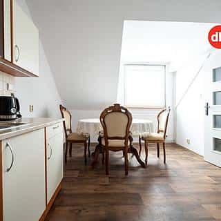 Prodej bytu 1+1 45 m² Karlovy Vary, Jabloňová, Karlovy Vary