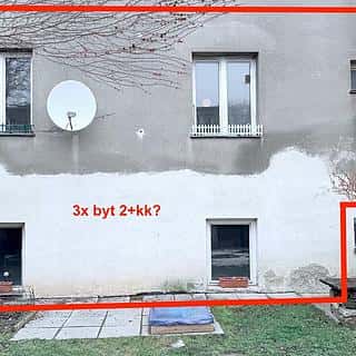 Prodej bytu 3+1 126 m² Kralupy nad Vltavou, Přemyslova, Kralupy nad Vltavou, okres Mělník