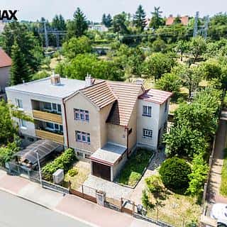 Prodej rodinného domu 127 m² Praha, Vodňanská, Praha
