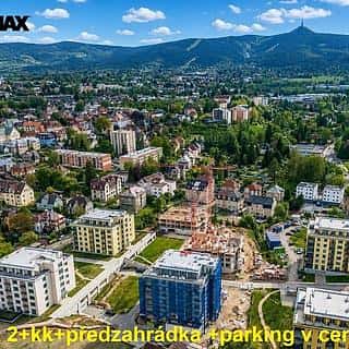 Prodej bytu 2+kk 66 m² Liberec, Tovární, Liberec