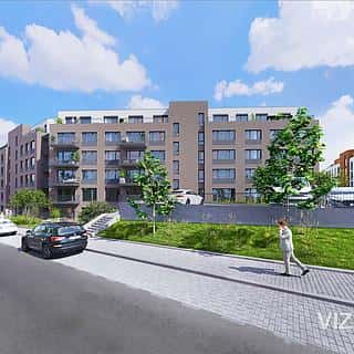 Prodej bytu 4+kk 101 m² Kolín, Kolín
