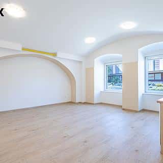 Prodej bytu 2+kk 58 m² Unhošť, Pražská, Unhošť, okres Kladno