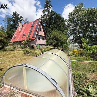 Prodej chaty 55 m² Maršovice, Maršovice, okres Benešov
