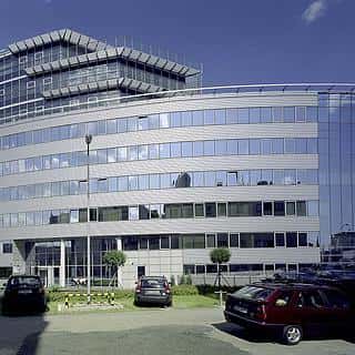Pronájem kanceláře 250 m² Praha, Doudlebská, Praha