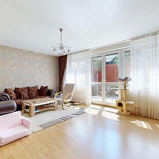 Prodej rodinného domu 100 m² Praha, Kludských, Praha